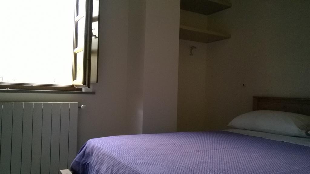 Vila Il Borgo Di Pegui Bolano Exteriér fotografie