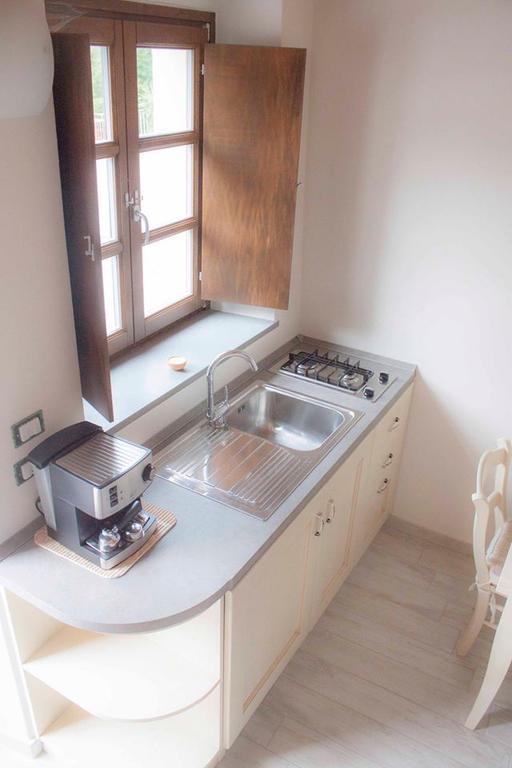 Vila Il Borgo Di Pegui Bolano Exteriér fotografie