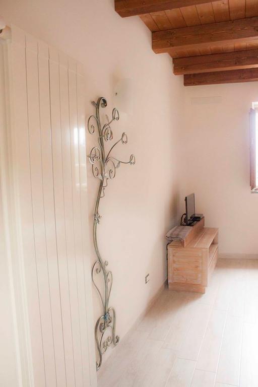 Vila Il Borgo Di Pegui Bolano Exteriér fotografie