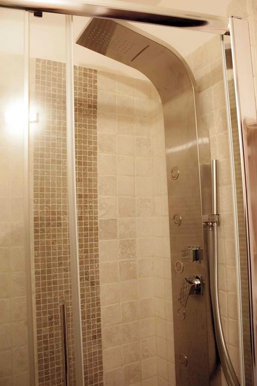 Vila Il Borgo Di Pegui Bolano Exteriér fotografie