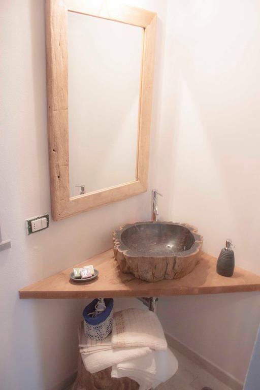 Vila Il Borgo Di Pegui Bolano Exteriér fotografie