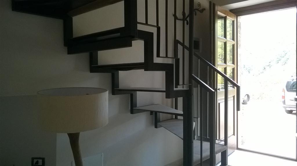 Vila Il Borgo Di Pegui Bolano Exteriér fotografie